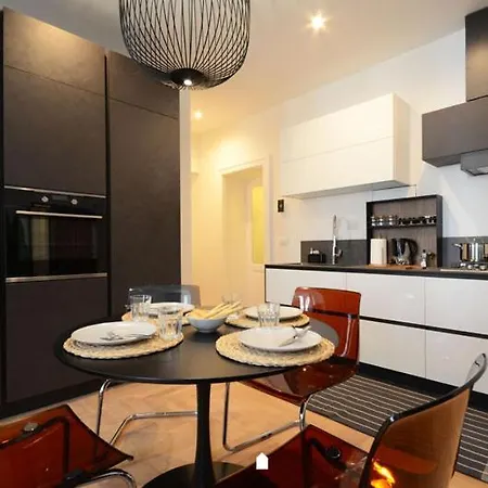 Borea Boutique Apartments- アパート トリエステ