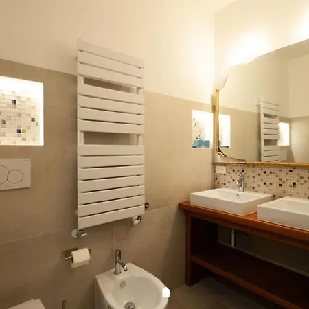 Borea Boutique Apartments- トリエステ