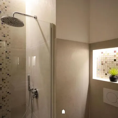 アパート Borea Boutique Apartments- トリエステ