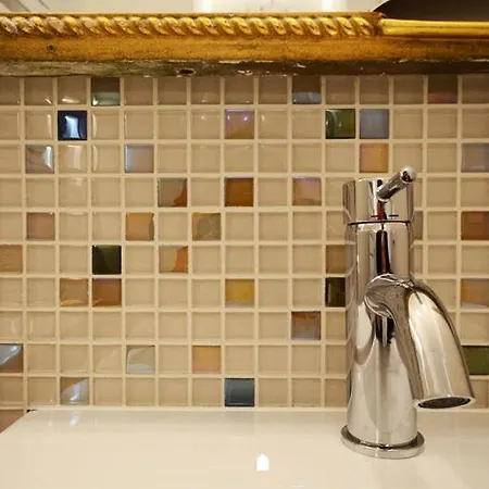 Borea Boutique Apartments- トリエステ