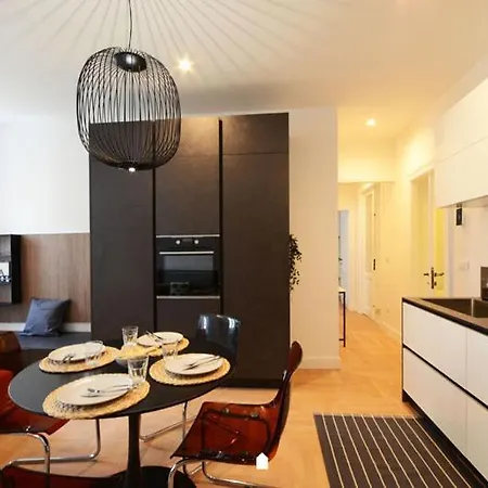 Borea Boutique Apartments- * トリエステ