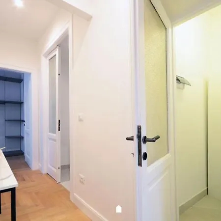 Borea Boutique Apartments- アパート トリエステ