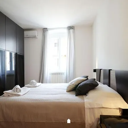 Borea Boutique Apartments- トリエステ