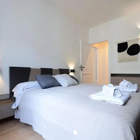 アパート Borea Boutique Apartments- *