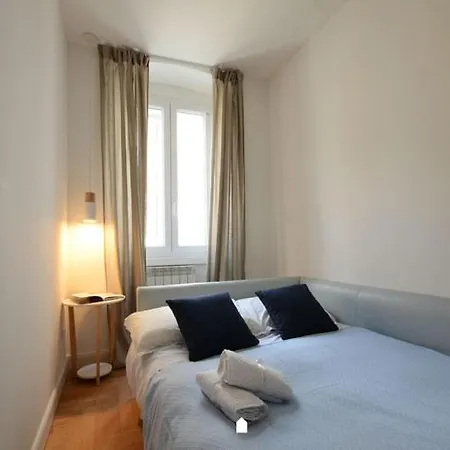 Borea Boutique Apartments- * トリエステ