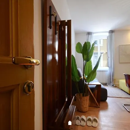 Borea Boutique Apartments- *