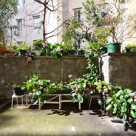 Borea Boutique Apartments- * トリエステ