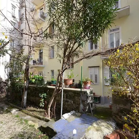 Borea Boutique Apartments- アパート
